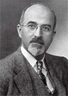 Dr Walter Freeman