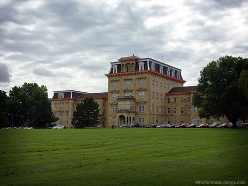 Independence State Hospital