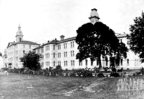 Oregon State Hospital