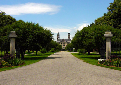 Warren State Hospital