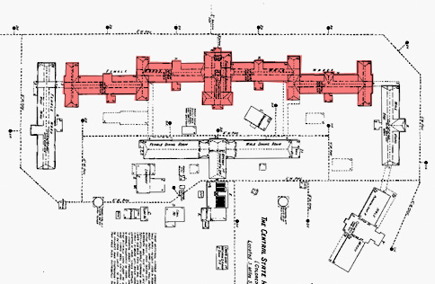 Central State Hospital