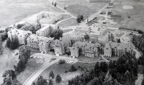 Bangor State Hospital