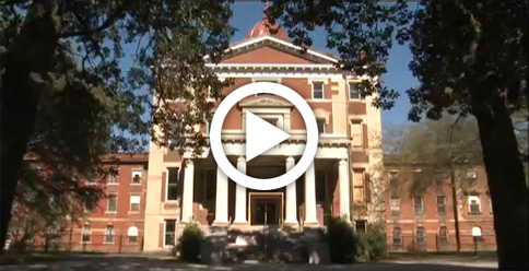 South Carolina State Hospital Video Screenshot