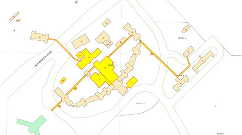 Fergus Falls RTC Demolition Proposal