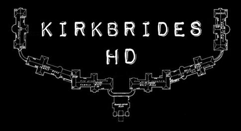 Kirkbrides HD: Video Documentation of Kirkbride Buildings