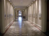 Central Administration Hallway (renovated)