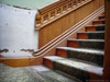 Administration Staircase
