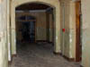 Ward Hallway
