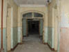Ward Hallway