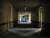 Ward Hallway