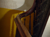 Administration Staircase