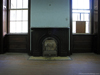 Administration Fireplace